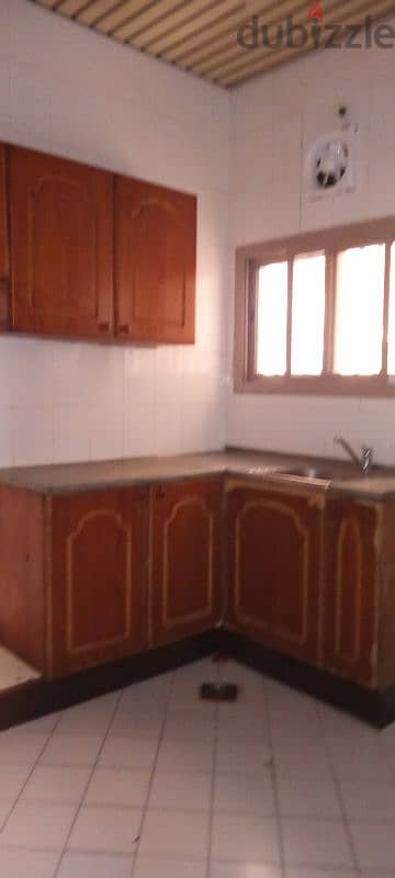 Apartment for rent in Jabalat Habshi 12