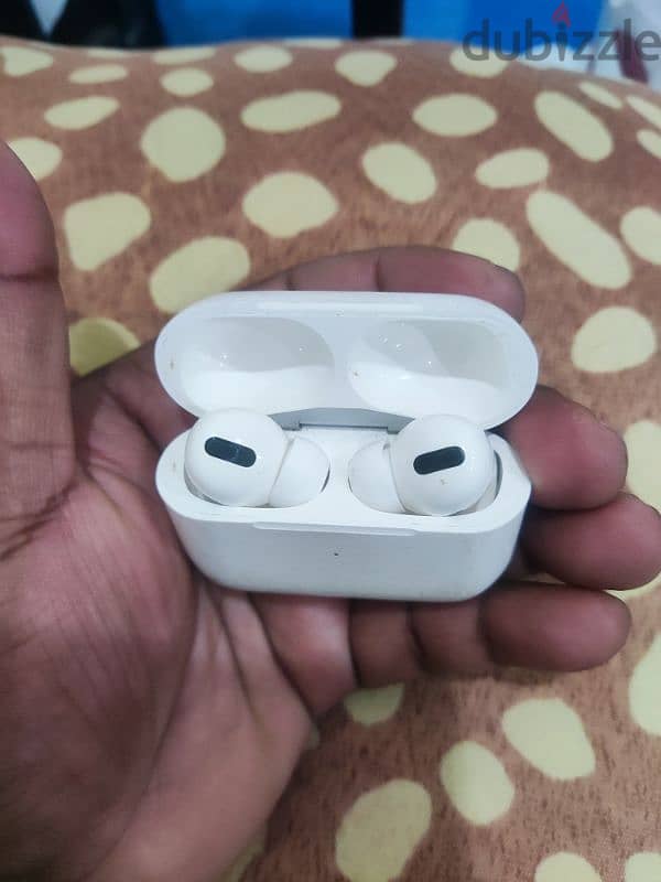 AirPods pro 3