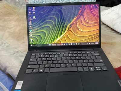 Lenovo V14 G3 IAP Laptop  12th Generation