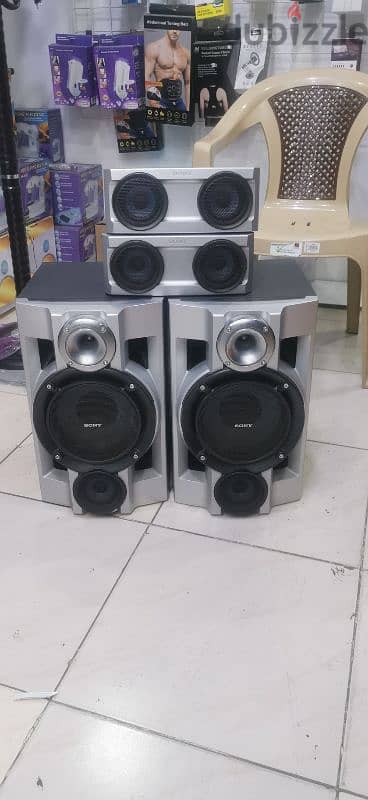 Sony speaker for sale