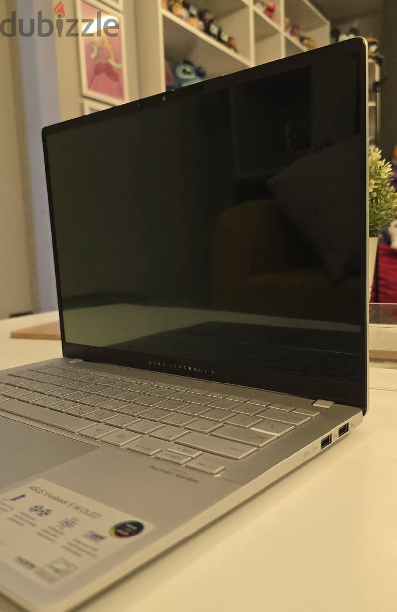 Asus vivobook s14 Oled 1