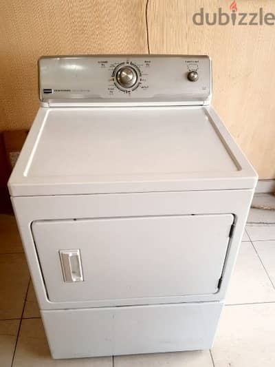 15kg havy duty  usa whirlpool