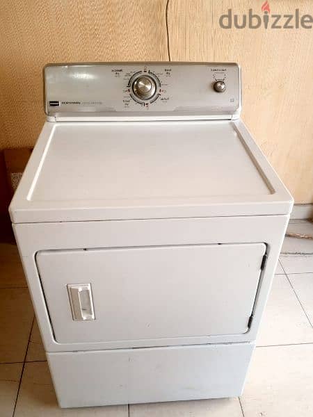 15kg havy duty  usa whirlpool 0