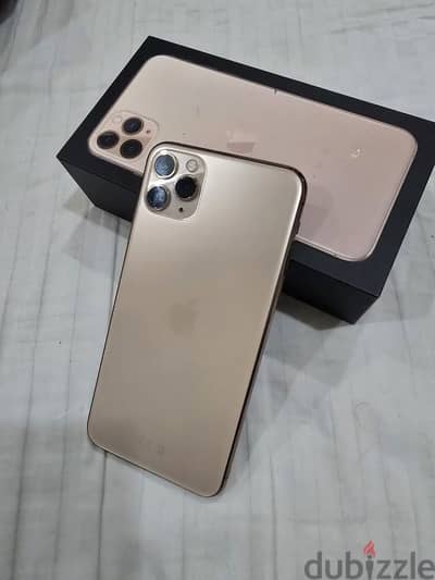 iphone 11 pro max 256gb