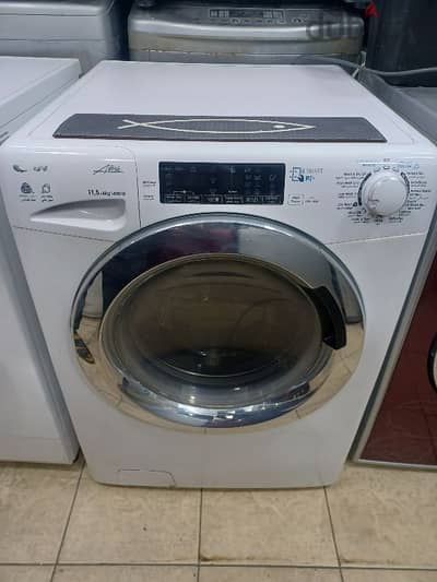 Candy Front load fully automatic Washing machine