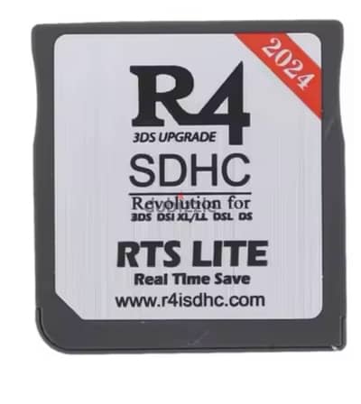 original R4 Cart 2024, ds games for dsi dslite 3ds