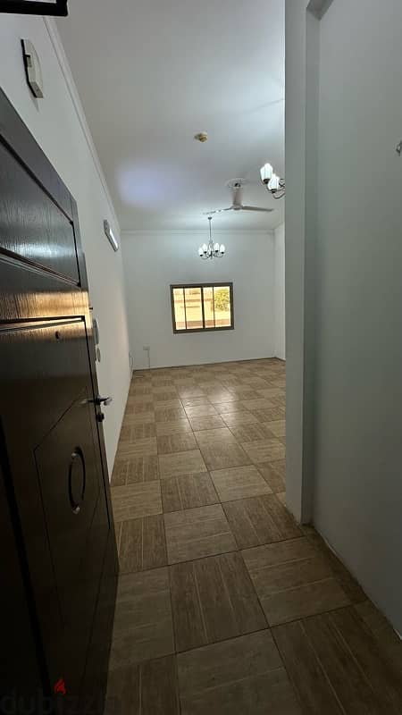 شقة للإيجار للعوائل  Apartment  120 M2 متر مربع for rent 1