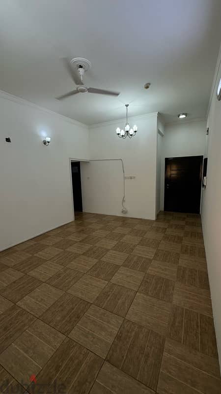 شقة للإيجار للعوائل  Apartment  120 M2 متر مربع for rent 2