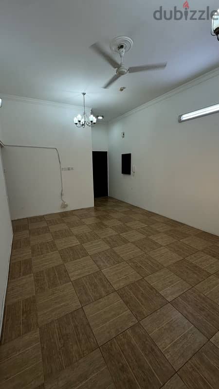 شقة للإيجار للعوائل  Apartment  120 M2 متر مربع for rent 3