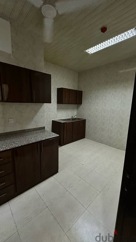 شقة للإيجار للعوائل  Apartment  120 M2 متر مربع for rent 7