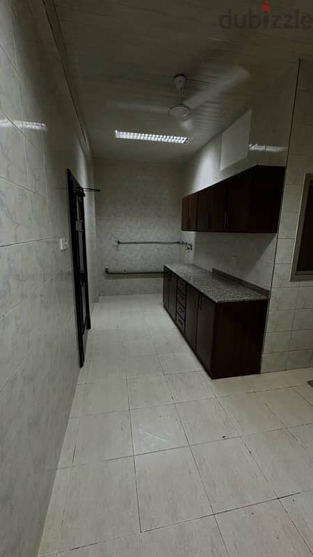 شقة للإيجار للعوائل  Apartment  120 M2 متر مربع for rent 8