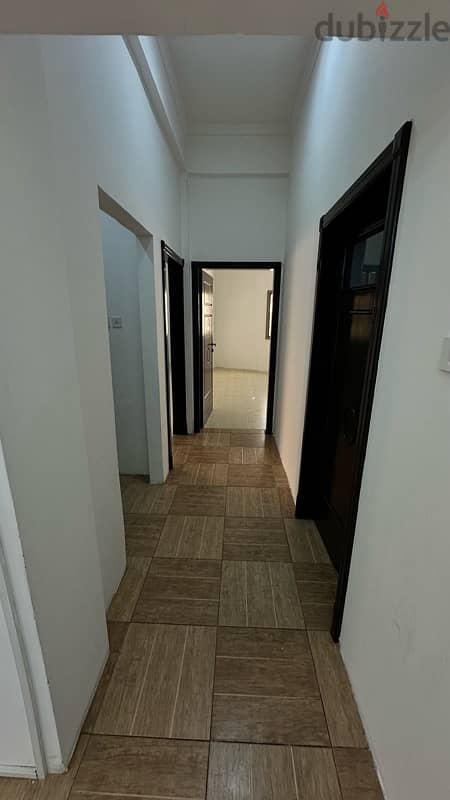 شقة للإيجار للعوائل  Apartment  120 M2 متر مربع for rent 10