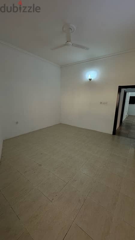 شقة للإيجار للعوائل  Apartment  120 M2 متر مربع for rent 12