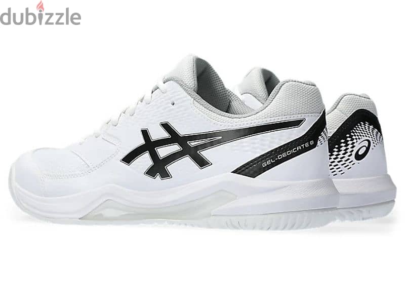 ASICS GEL-DEDICATE 8 3