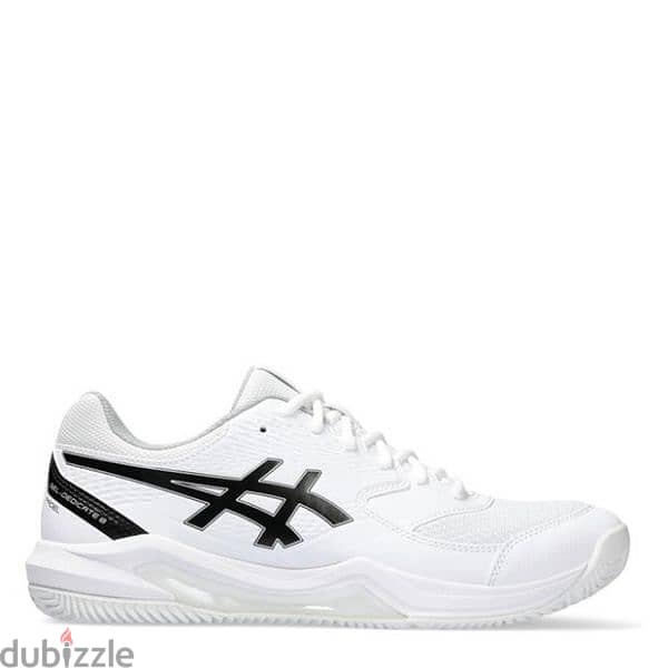 ASICS GEL-DEDICATE 8 4