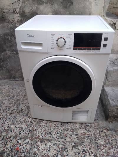 Midea dryer for sale