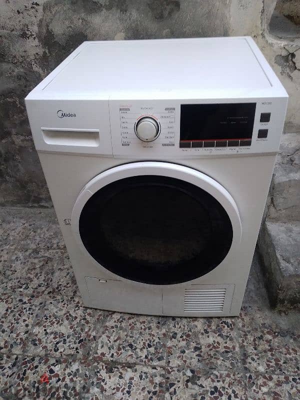 Midea dryer for sale 1