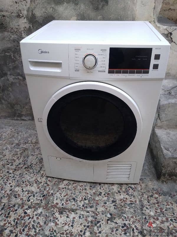 Midea dryer for sale 3