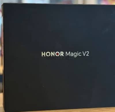 Honor Magic V2 5G