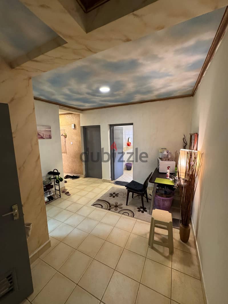 للبيع منزل في الحد. . . House for sale in Al Hidd 9