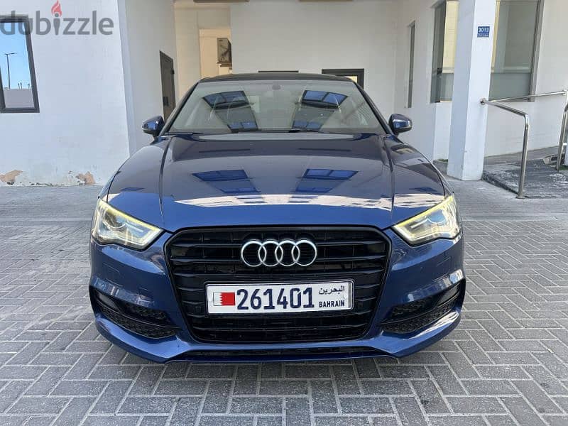 audi a3 2015 1