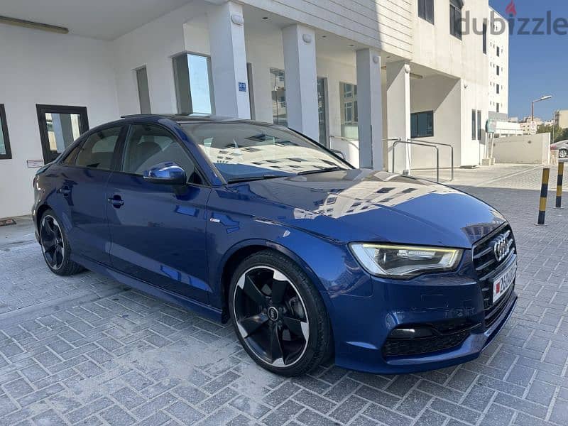 audi a3 2015 4