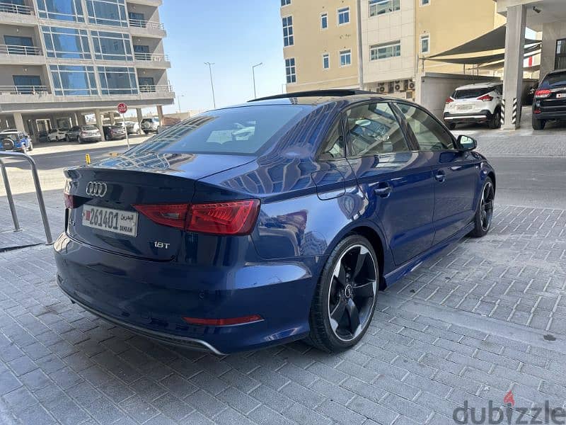 audi a3 2015 5