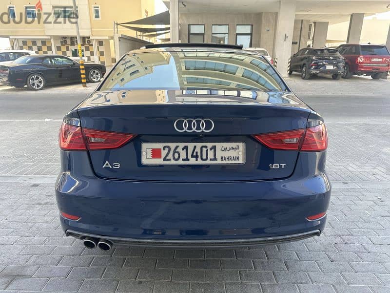 audi a3 2015 6