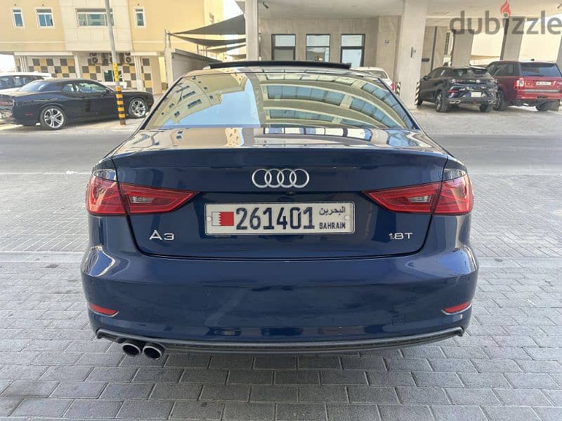 audi a3 2015 8