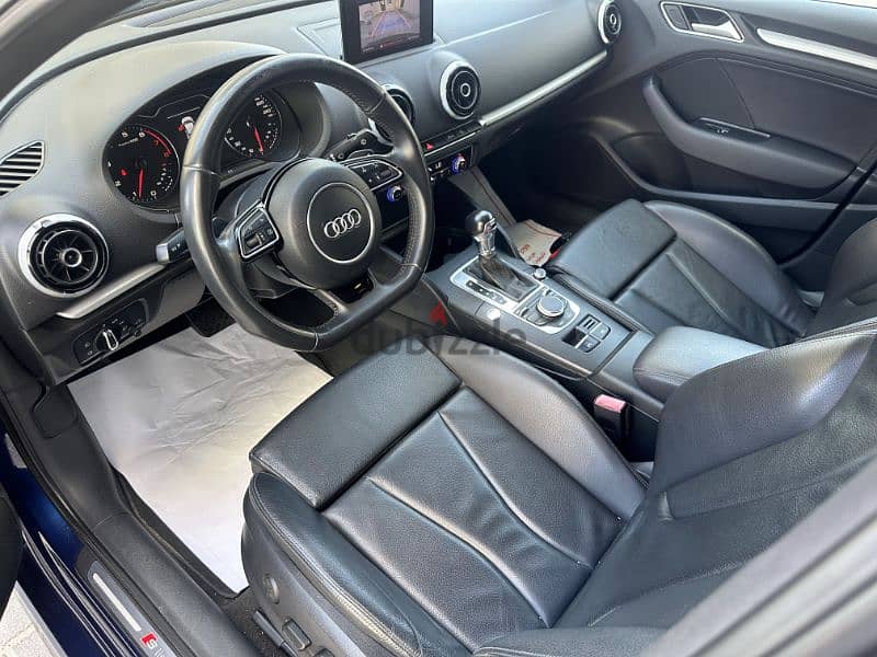 audi a3 2015 16