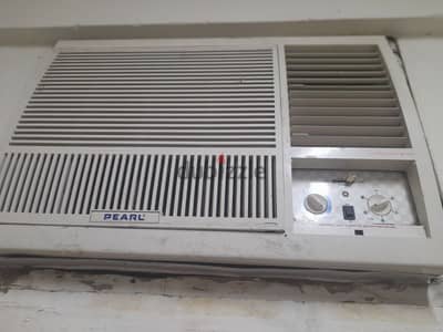 window ac 2ton