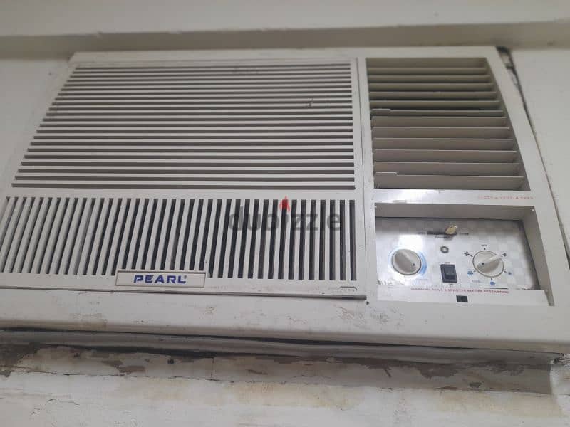 window ac 2ton 0