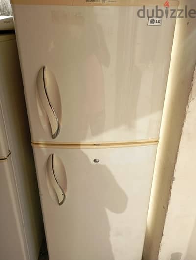 refrigerator double door sale