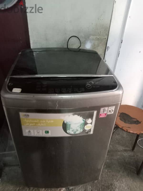 washing machine for sale 1