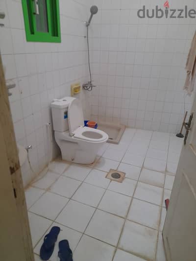 Ph. 33094253 URGENT ONE SEPARATE ROOM WITH ATTACHED BATHROOM