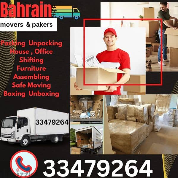 Moving Packing Furniture Installing House Villa Office Flat 0