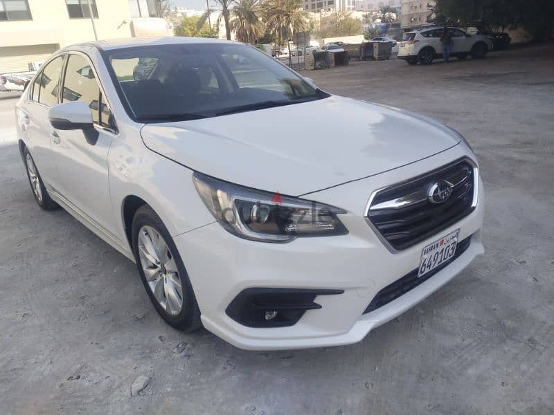 2020 Subaru legacy on rent 199 12