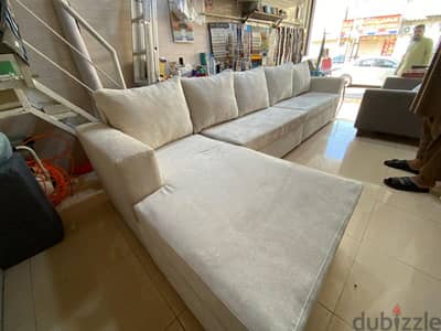 New sofa for sale