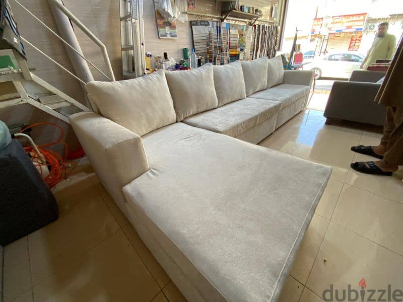 New sofa for sale 0