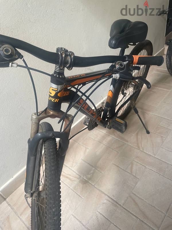 bike 29 , for sale 1