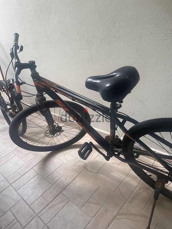 bike 29 , for sale 2