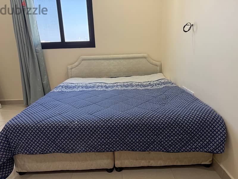 BED FOR SALE 0