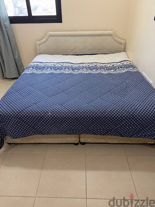 BED FOR SALE 1