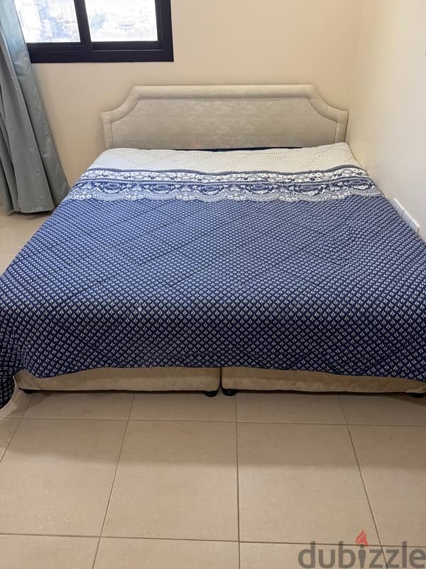 BED FOR SALE 2