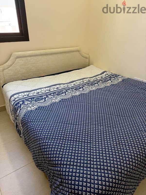 BED FOR SALE 3