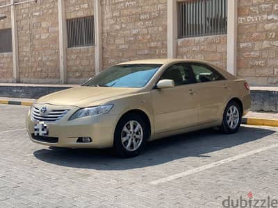 Toyota Camry 2010