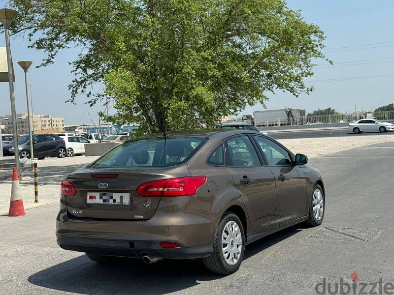 Ford Focus 2016 2