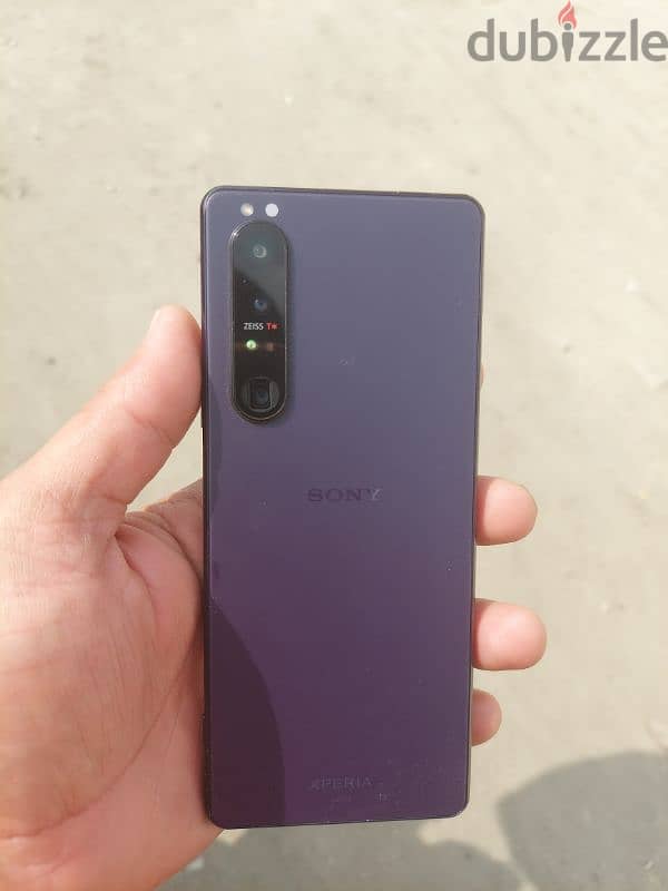 sony xperia 2