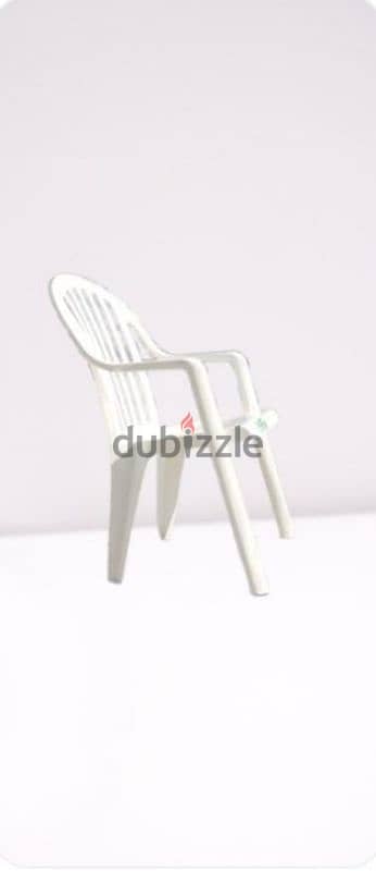 FIBRE CHAIRS FOR SALE 1