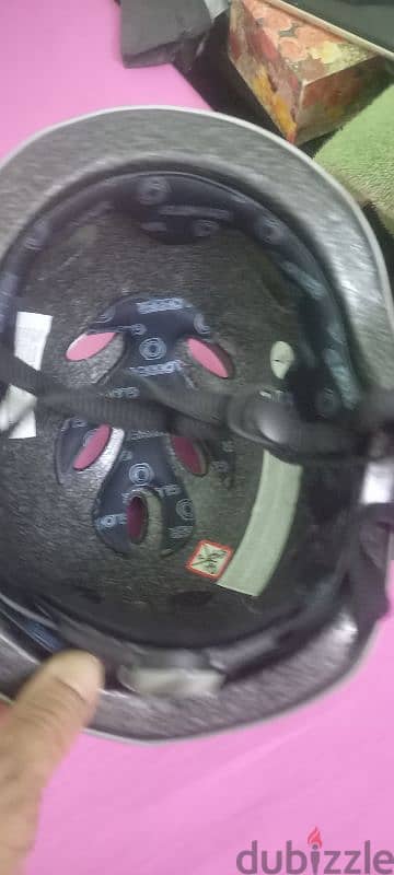 bike helmet 2